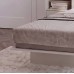 Sienas gulta 90 BED CONCEPT BC-03, kašmirs